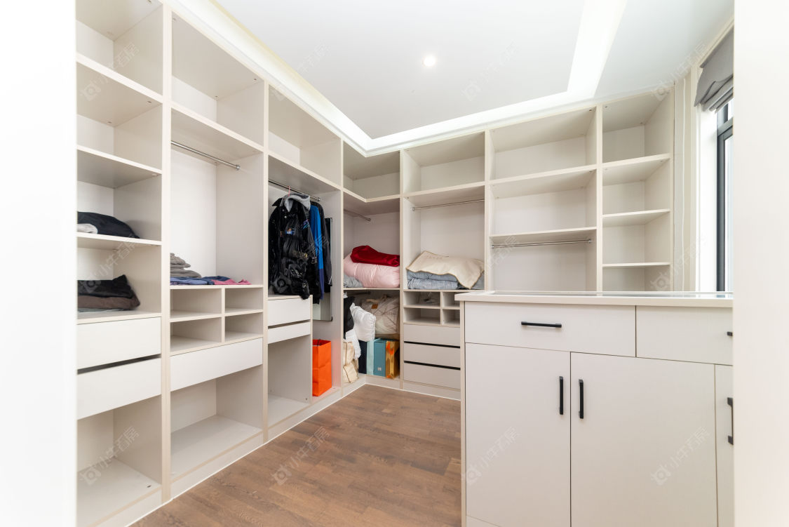 常州溪湖小镇在售二手房源室内图_小牛看房