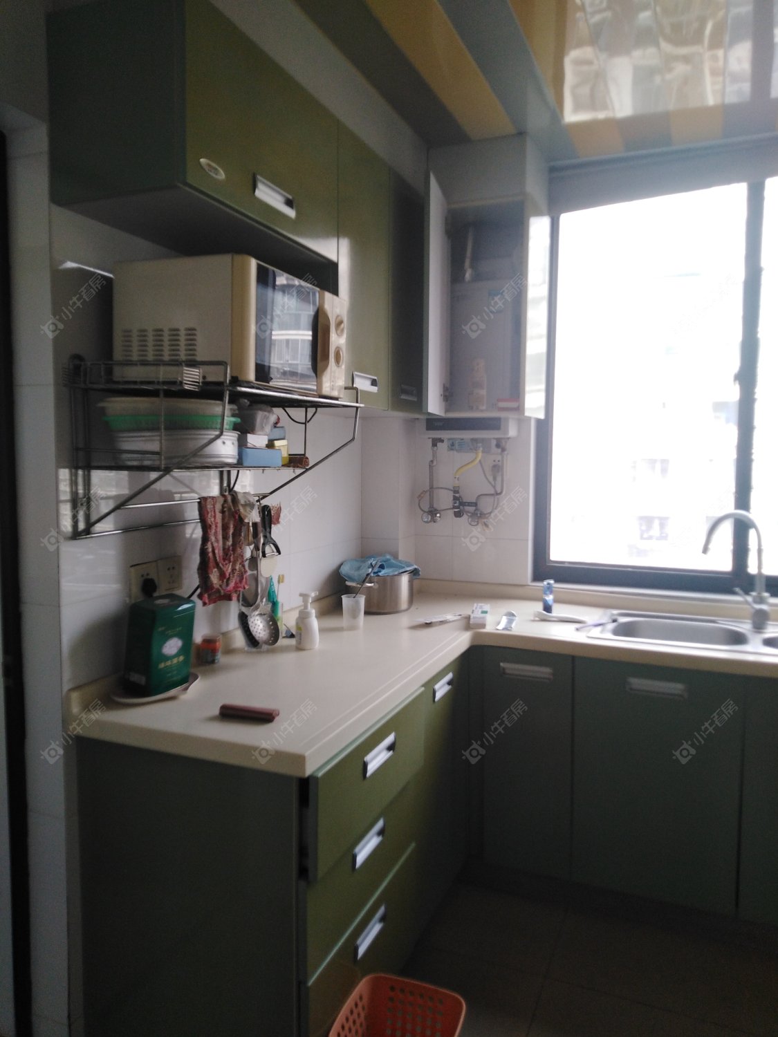 常州绿洲家园在租房源_小牛看房