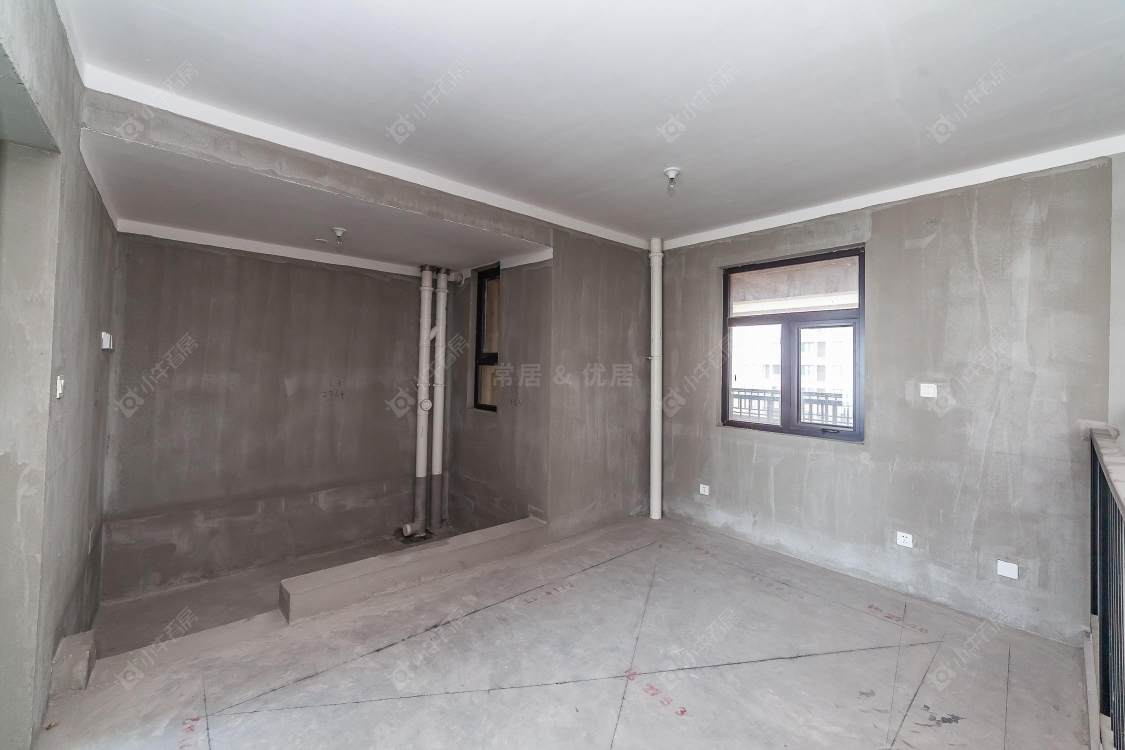 常州绿都万和城七区在售二手房源室内图_小牛看房