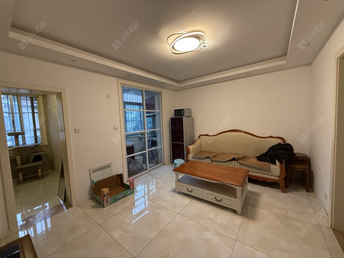 清潭六村房源室内图 常州清潭六村在租房源室内图_小牛看房