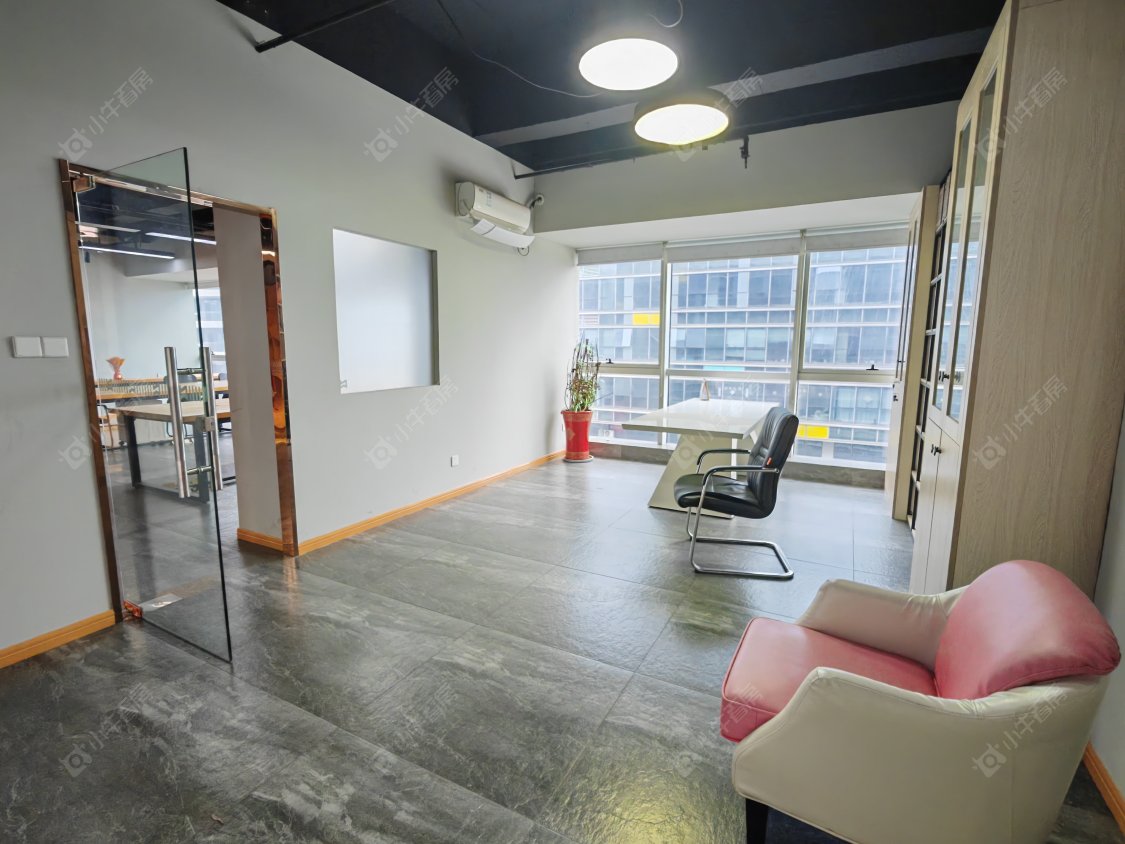 常州天安数码城租房_小牛看房