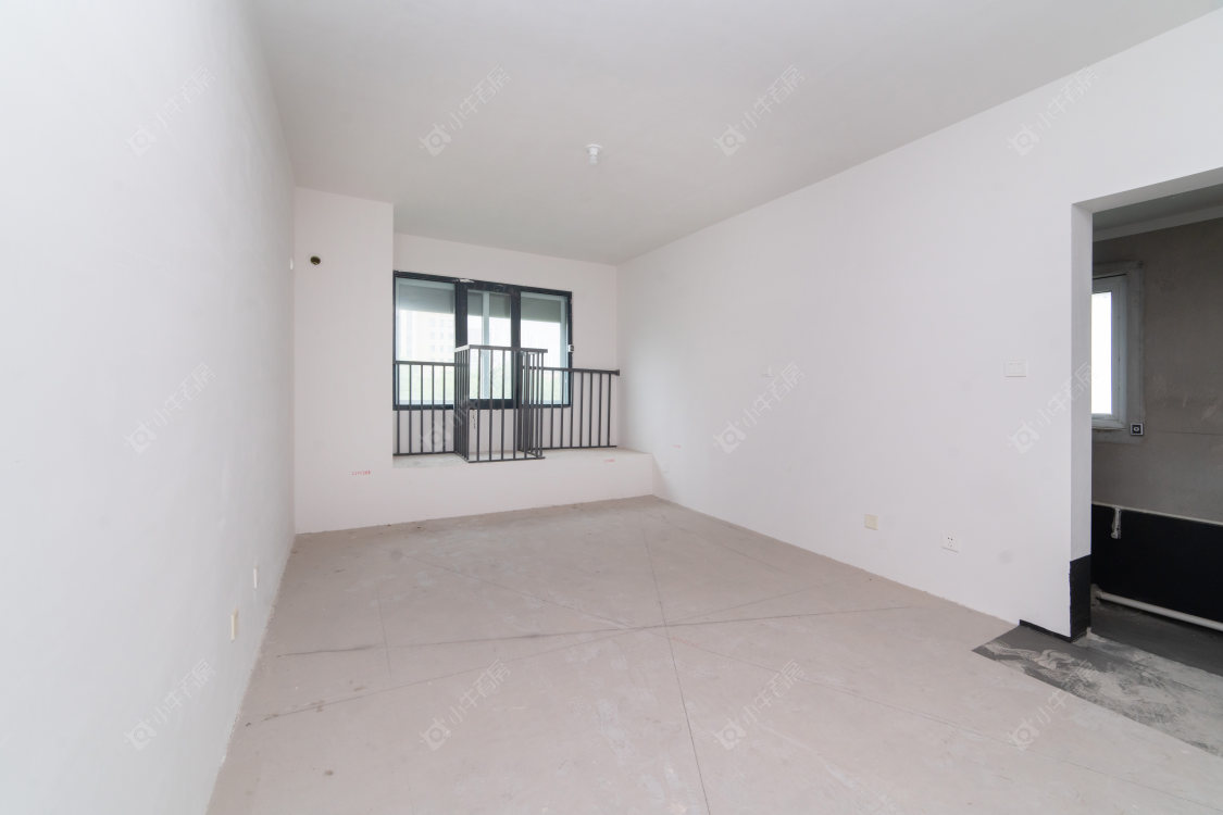 常州星都景苑在售二手房源室内图_小牛看房