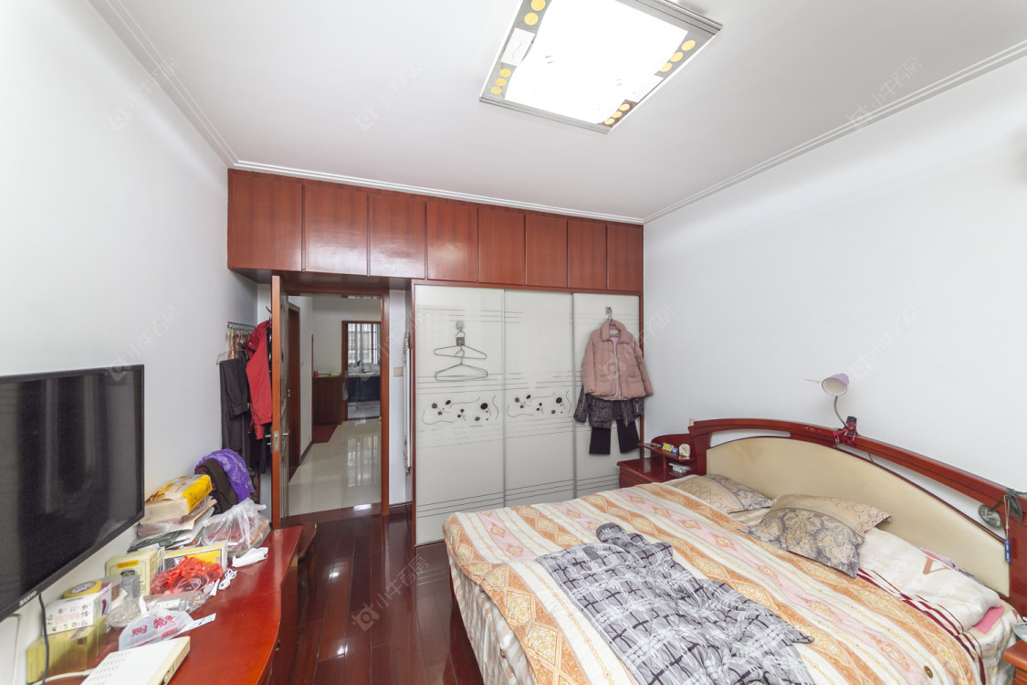 荆川里续建房源室内图 常州荆川里续建在售二手房源室内图_小牛看房