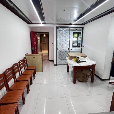 旭辉都会里房源室内图 常州旭辉都会里在租房源室内图_小牛看房