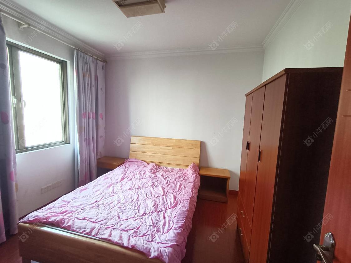 常州银河湾第一城一期在租房源室内图_小牛看房