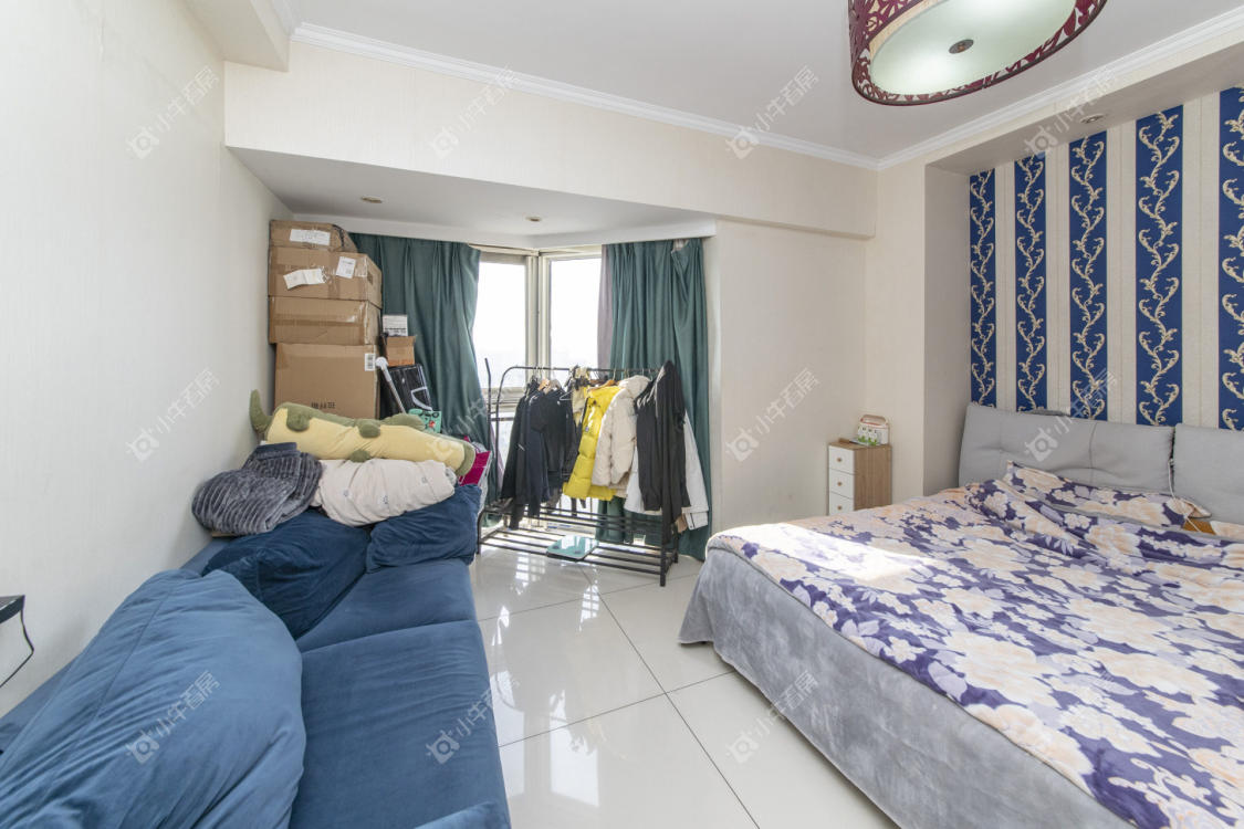 常州香江壹品在租房源_小牛看房