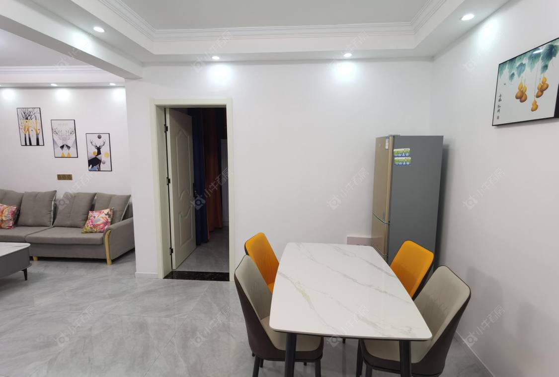 邱墅南园房源室内图 常州邱墅南园在租房源室内图_小牛看房