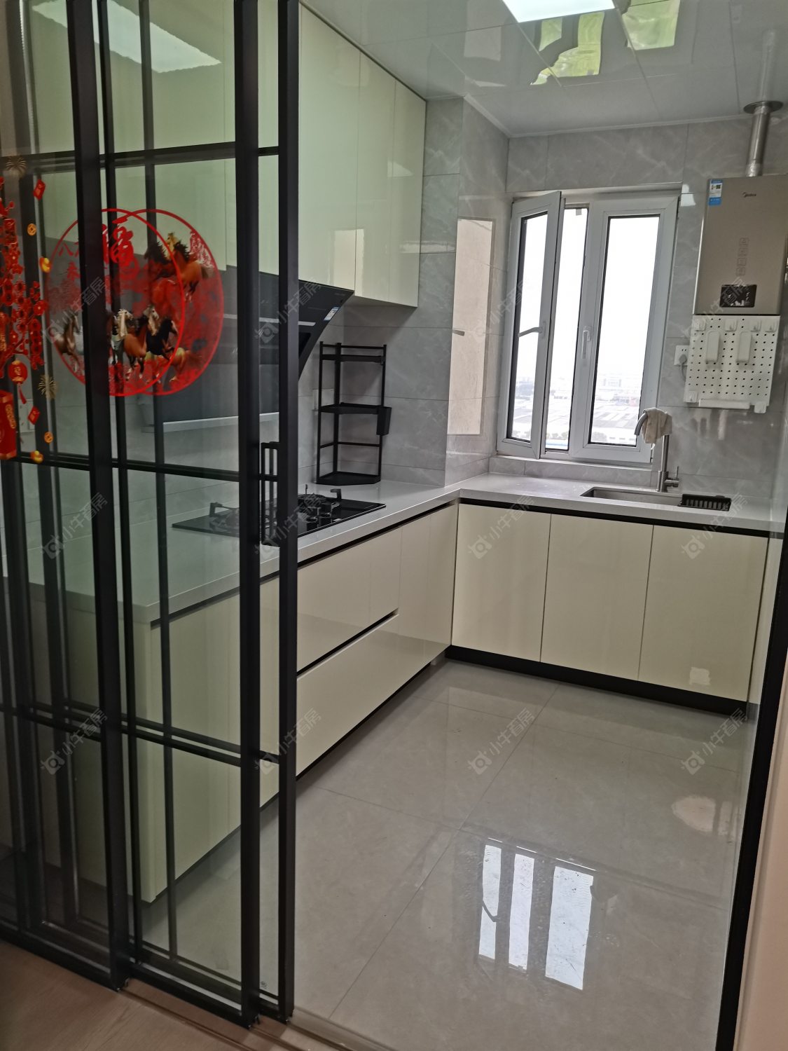 常州碧桂园华星·世纪学府在租房源室内图_小牛看房