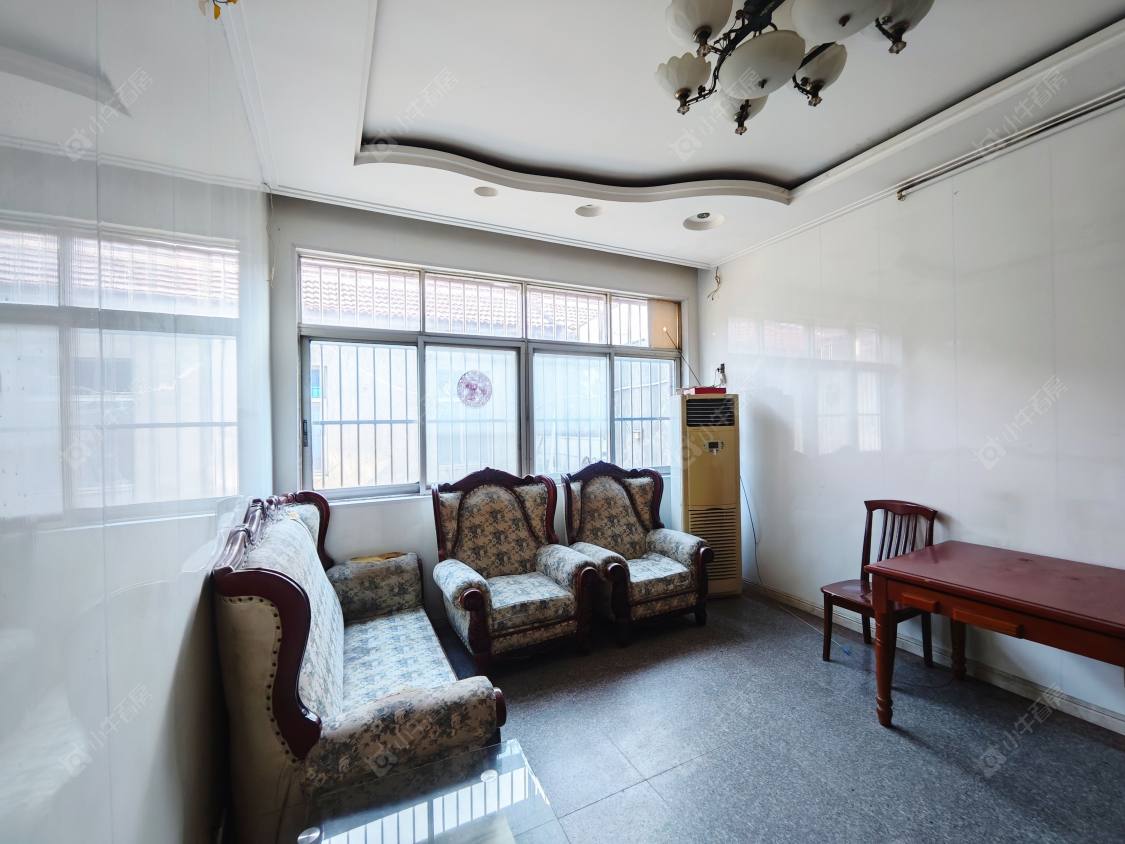 东风新区在售二手房