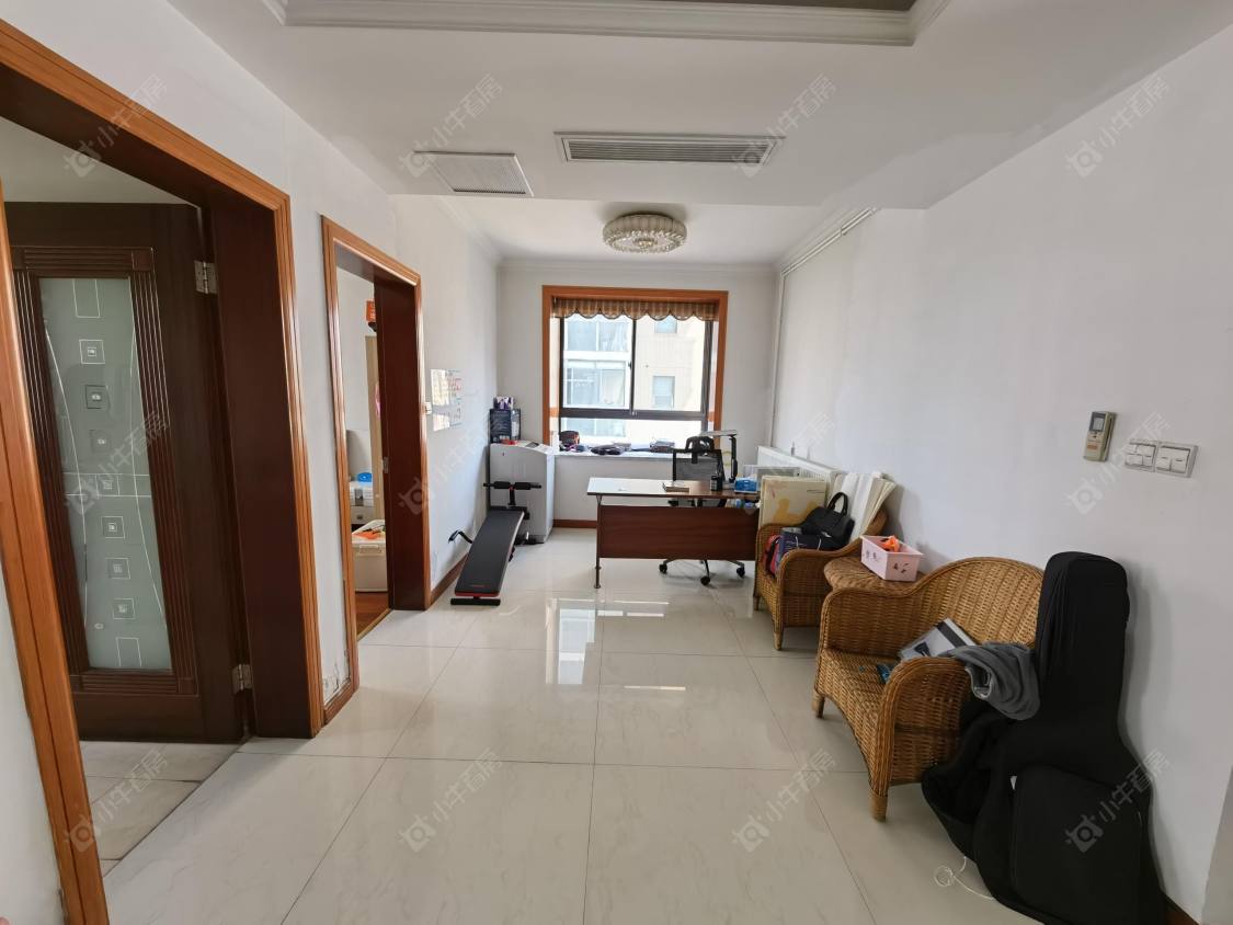 常州府翰苑东区在租房源室内图_小牛看房