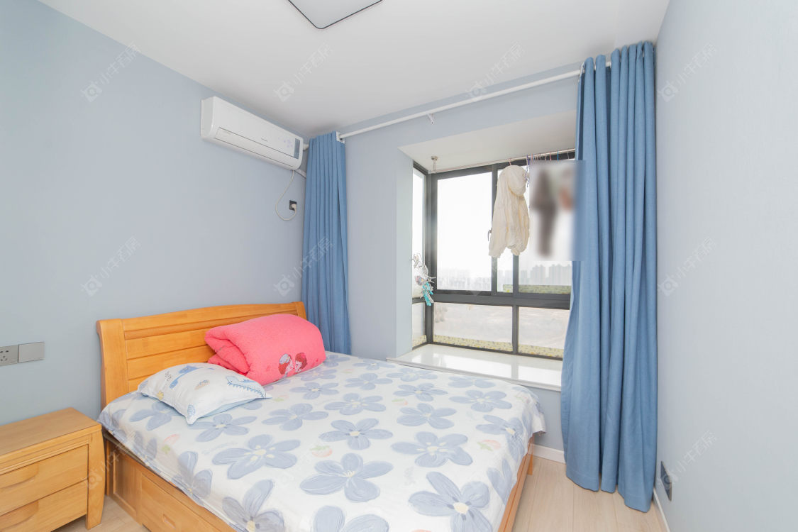 常州金百花园在售二手房源室内图_小牛看房