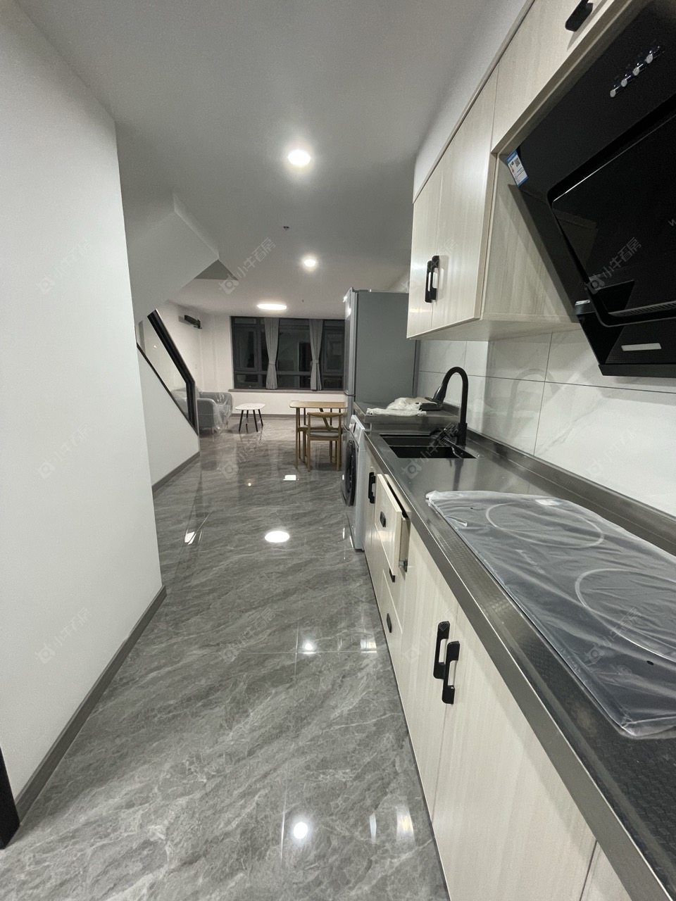 碧桂园壹号天禧房源室内图 常州碧桂园壹号天禧在租房源室内图_小牛看房