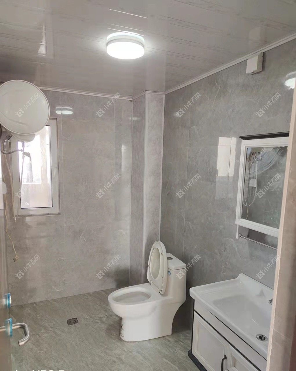 常州海华花园在租房源室内图_小牛看房