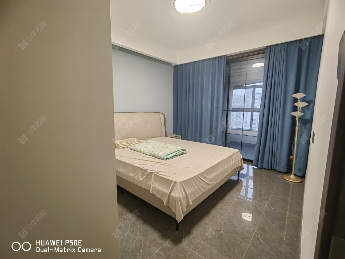 常州梧桐香郡二期在租房源室内图_小牛看房