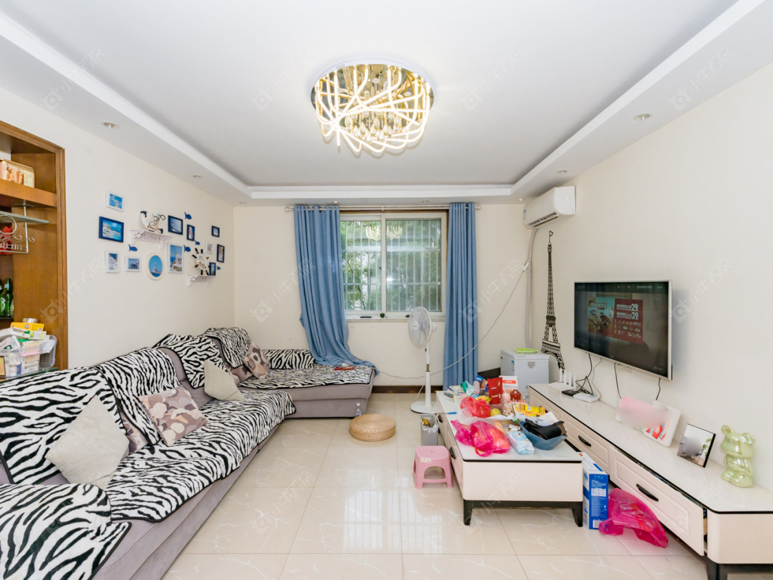 常州万福花园在售二手房源室内图_小牛看房