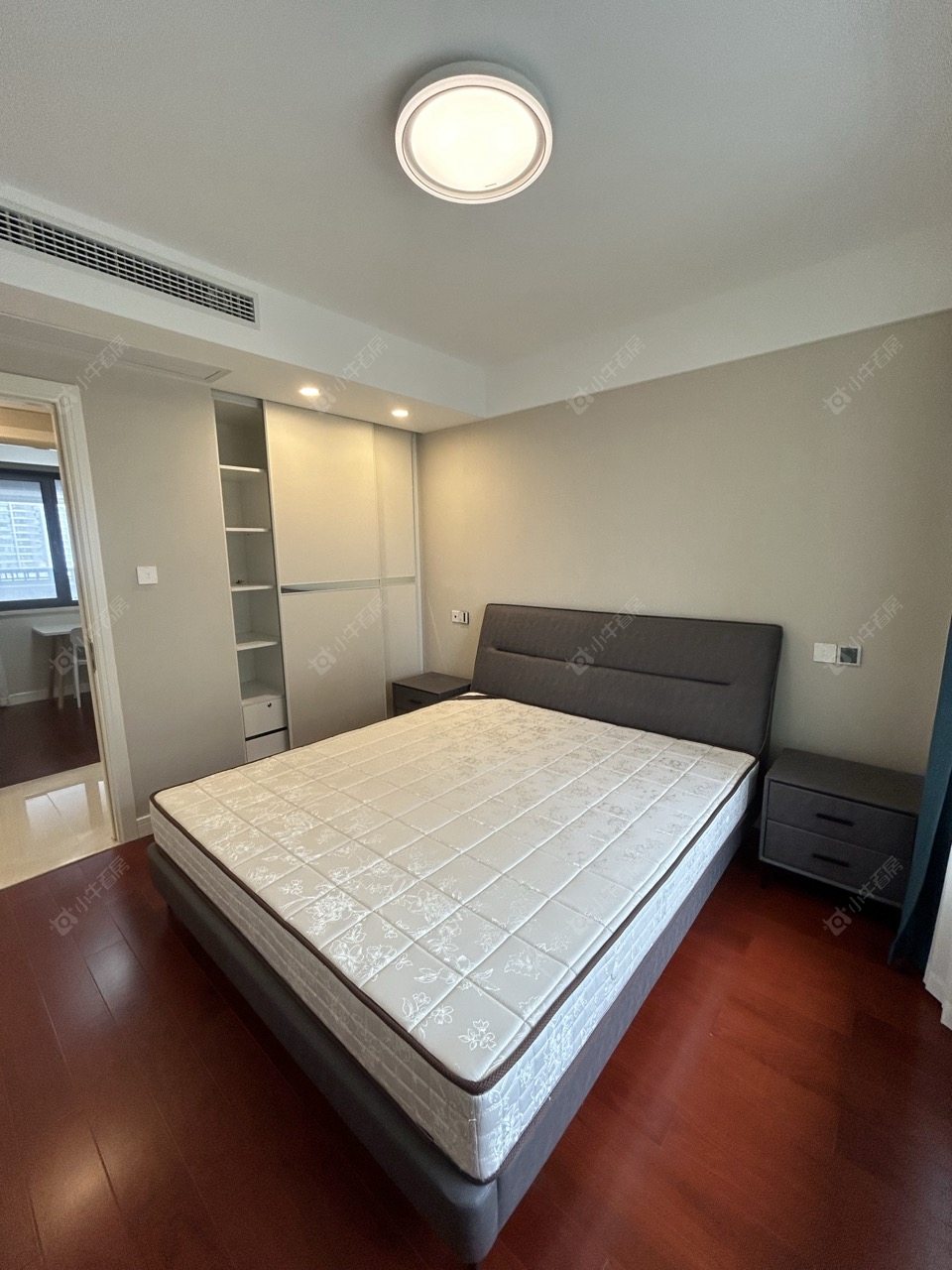 常州新城公馆荣域在租房源室内图_小牛看房