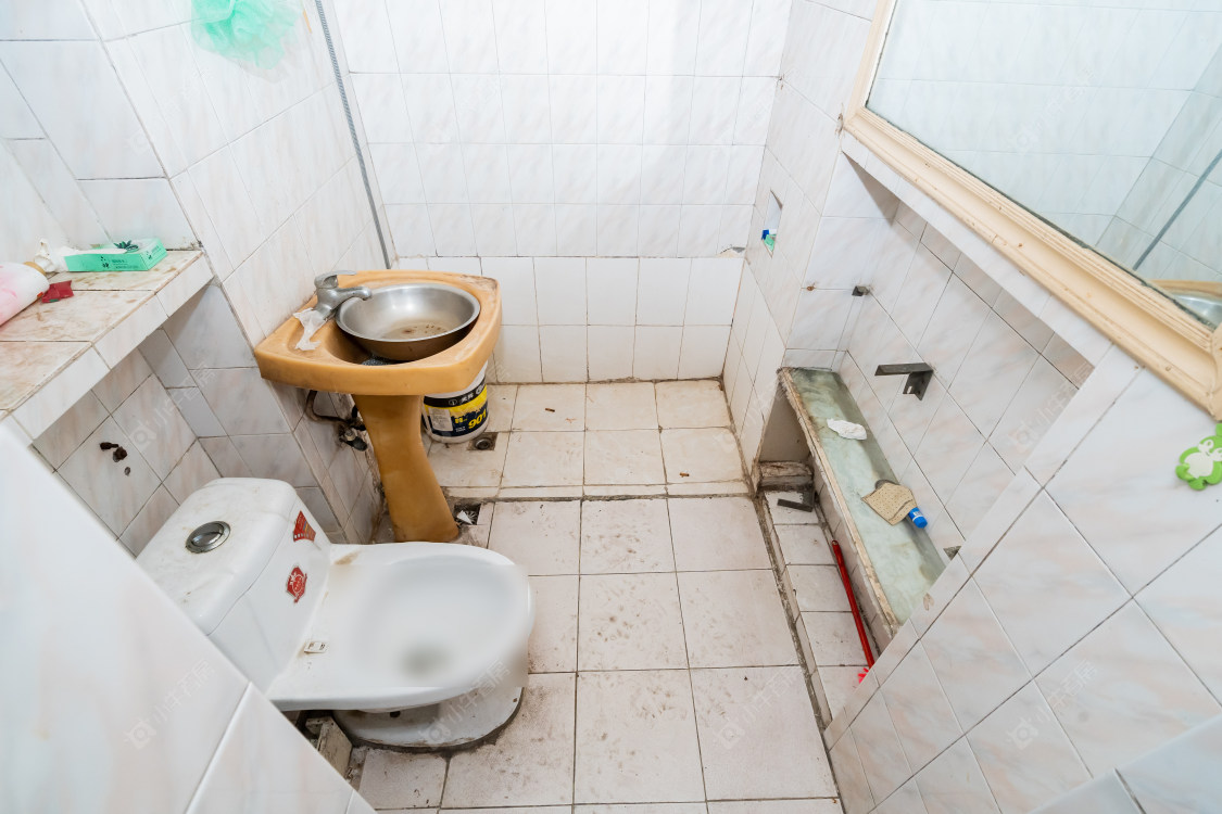 丽华二村房源室内图 常州丽华二村在售二手房源室内图_小牛看房