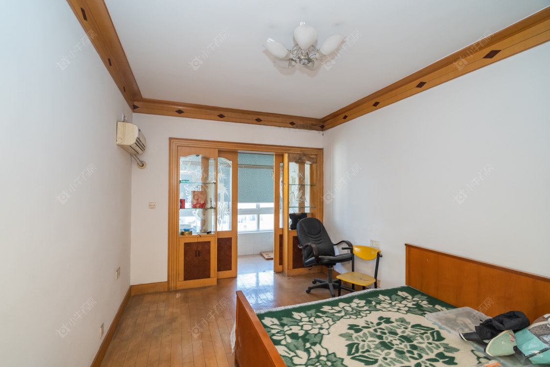 常州兆丰花苑在售二手房源室内图_小牛看房