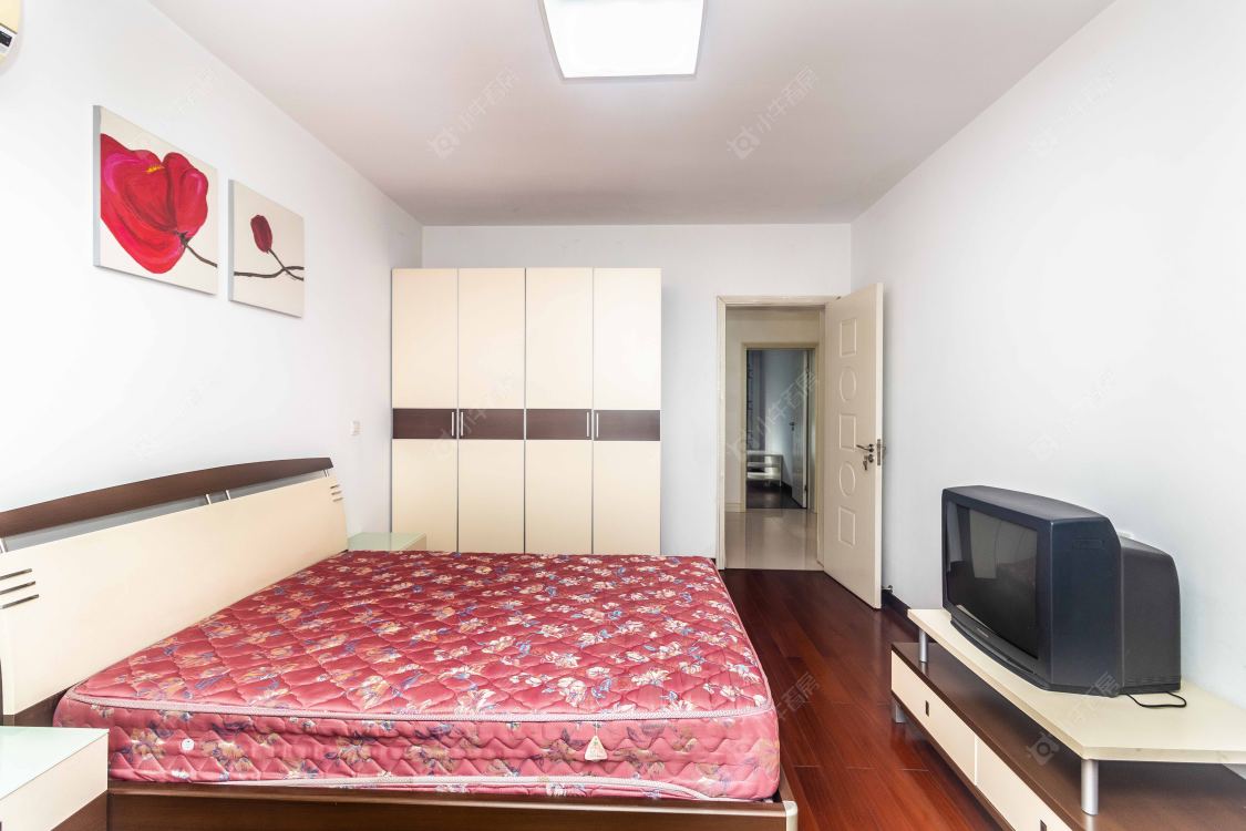 常州新城南都雅苑在售二手房源室内图_小牛看房