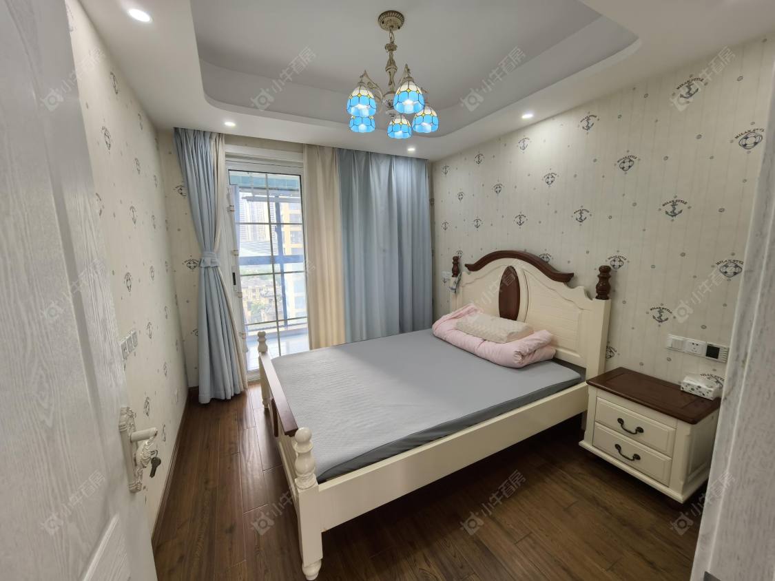 常州金新御园在租房源室内图_小牛看房