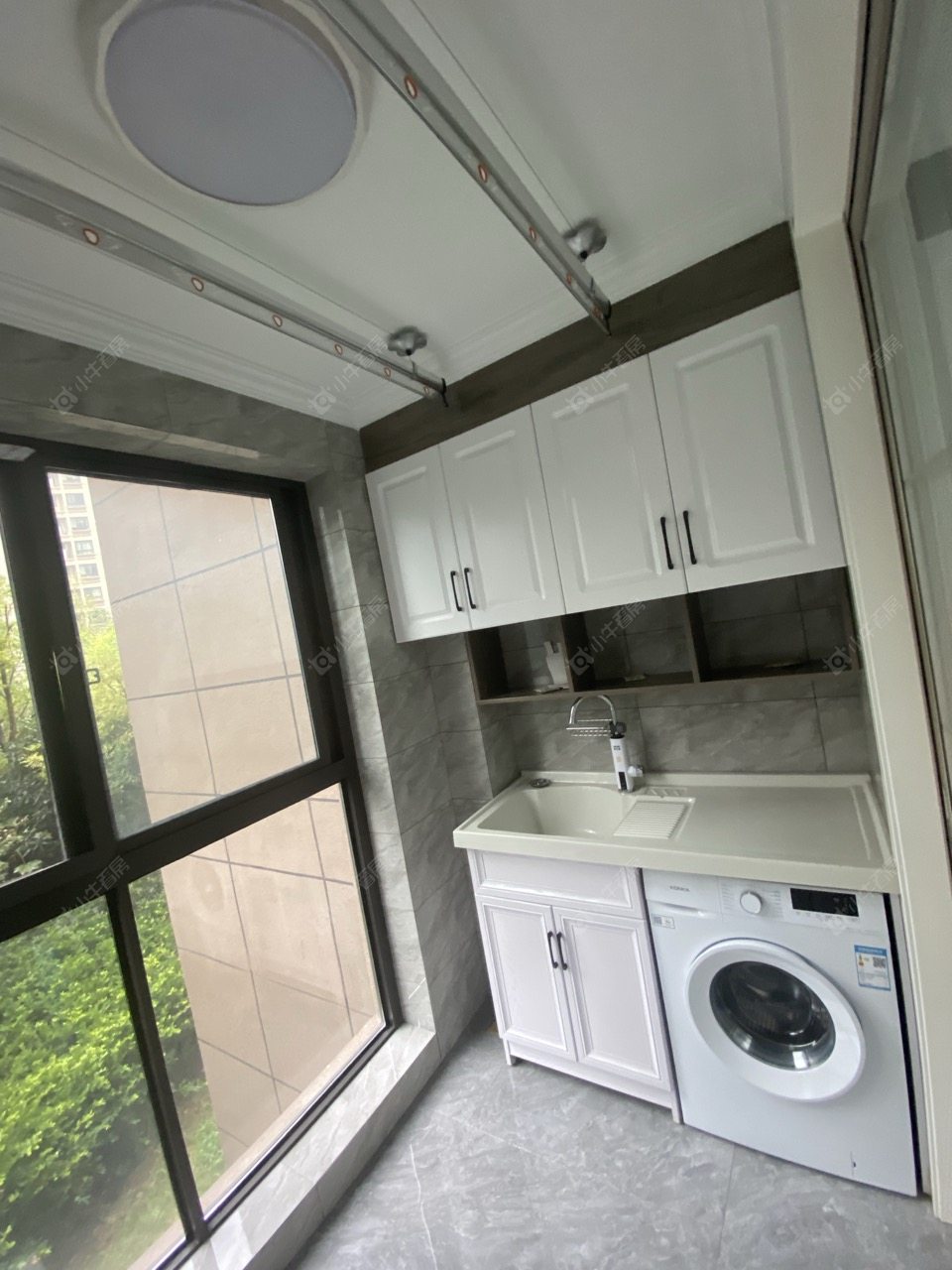 常州蔚蓝天地一二期在租房源室内图_小牛看房