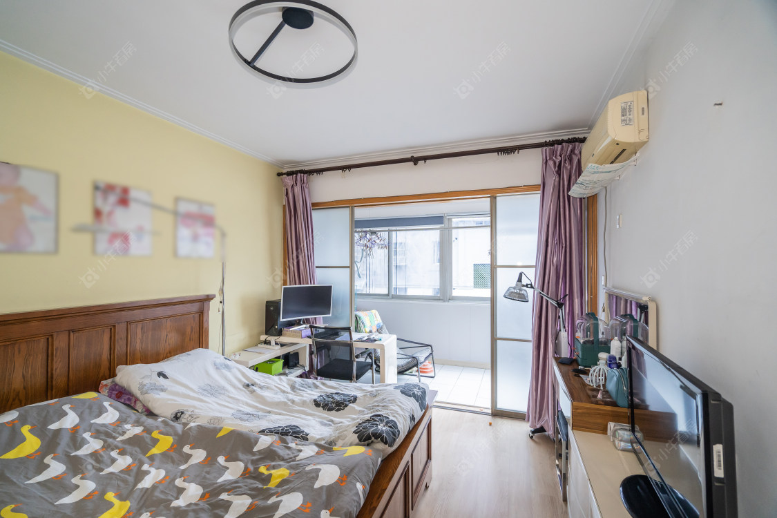 浦南南村房源室内图 常州浦南南村在售二手房源室内图_小牛看房