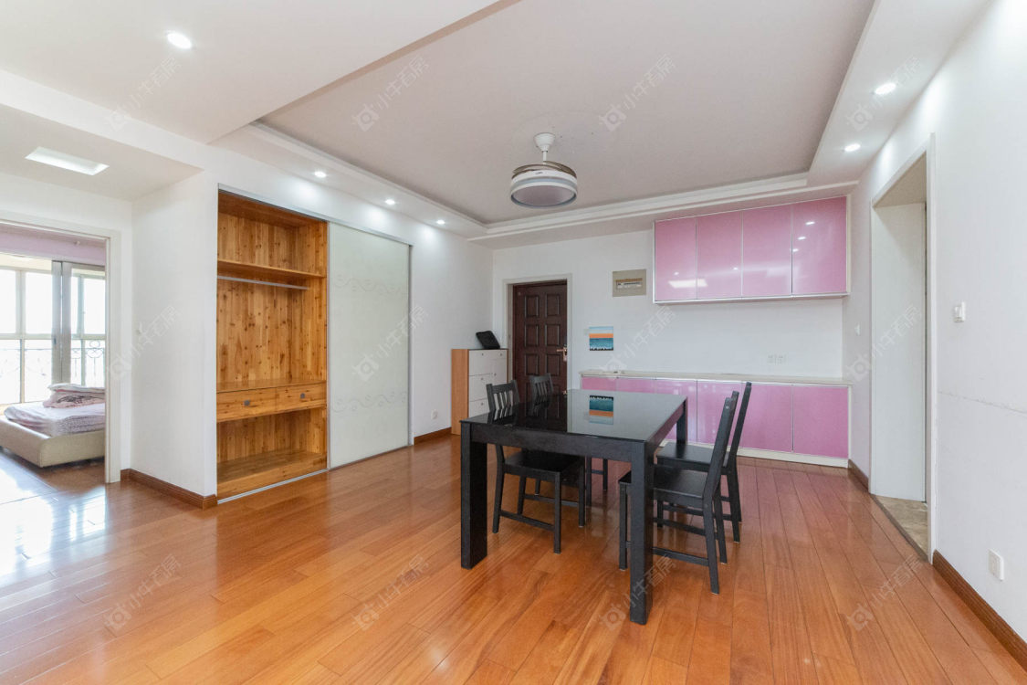 常州银河湾第一城一期在售二手房源室内图_小牛看房