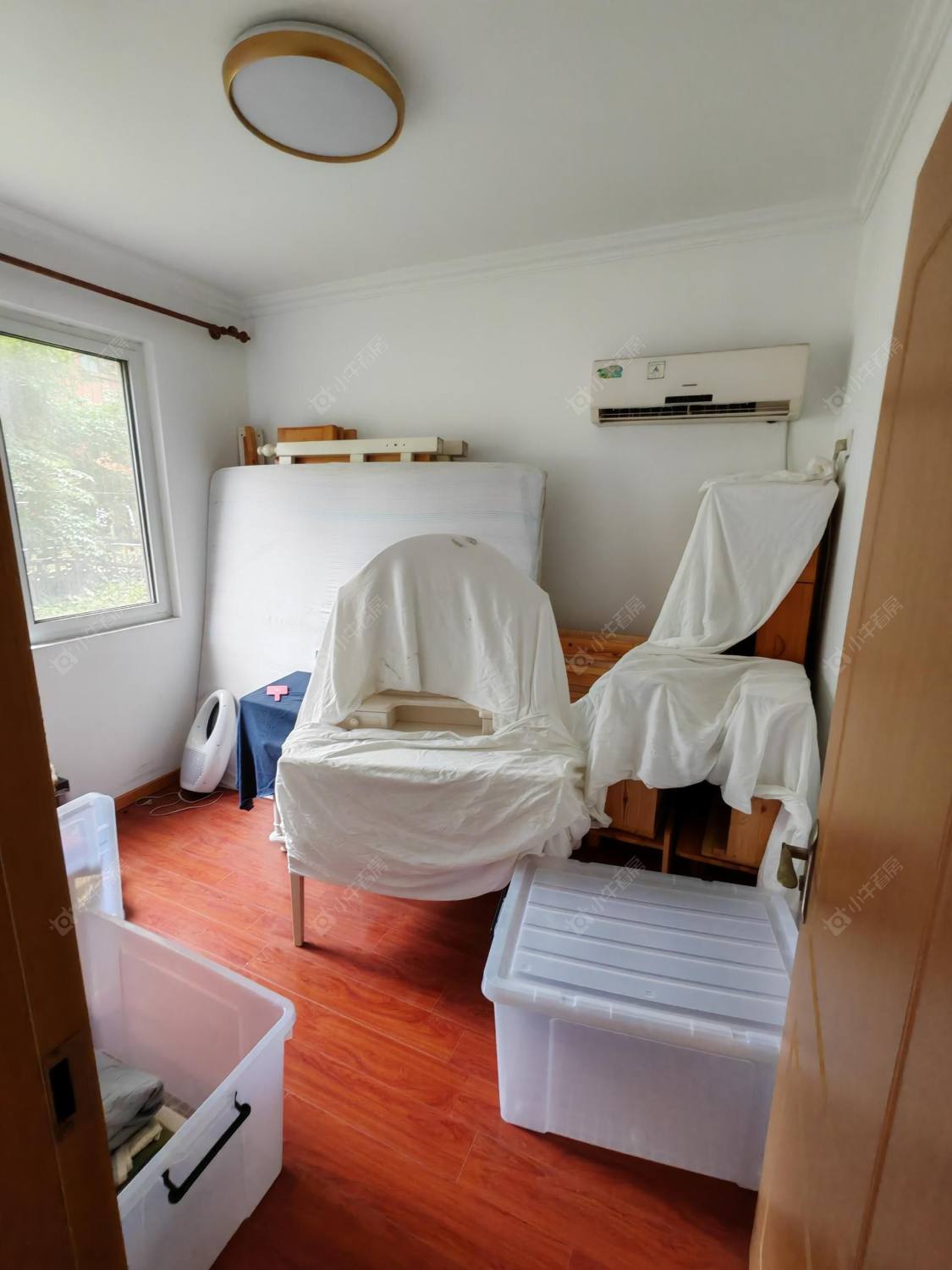 常州菱溪名居在租房源室内图_小牛看房