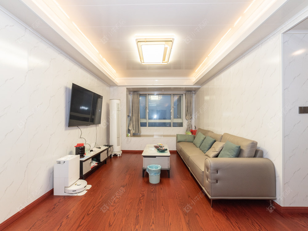 常州九洲花园三期在售二手房源室内图_小牛看房