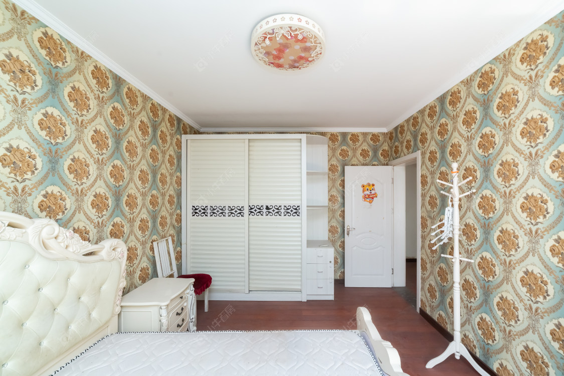 常州绿都万和城五区在售二手房源室内图_小牛看房