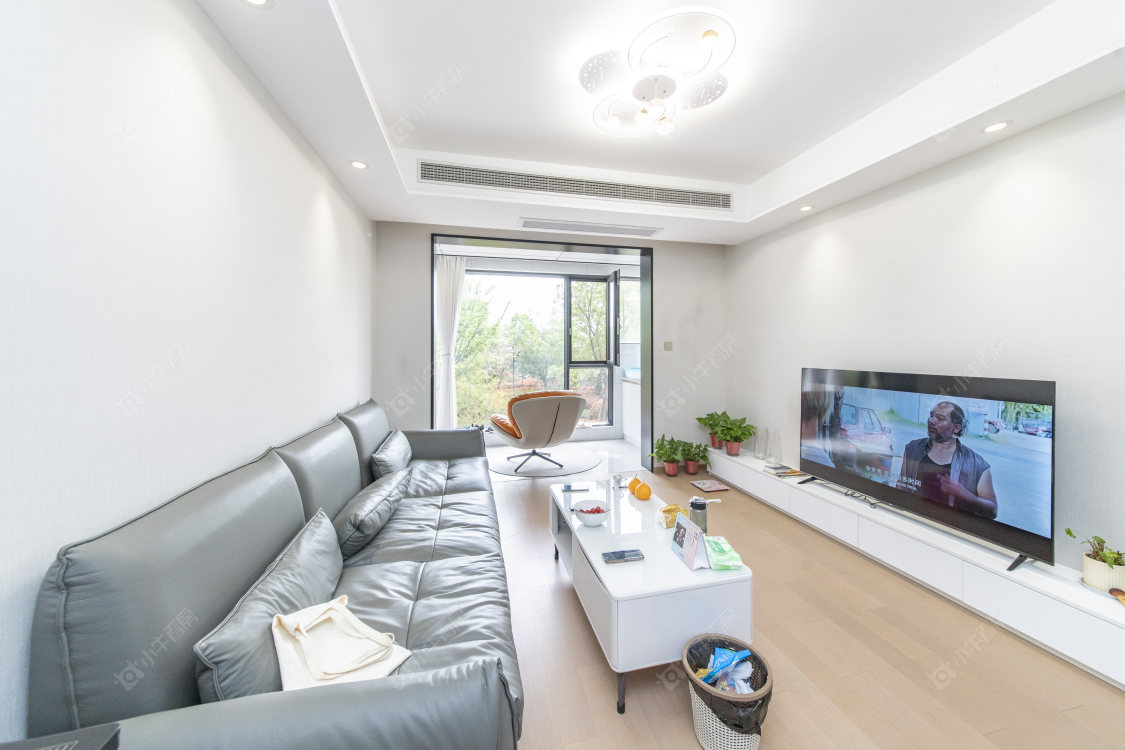 常州星河国际九区在售二手房源_小牛看房