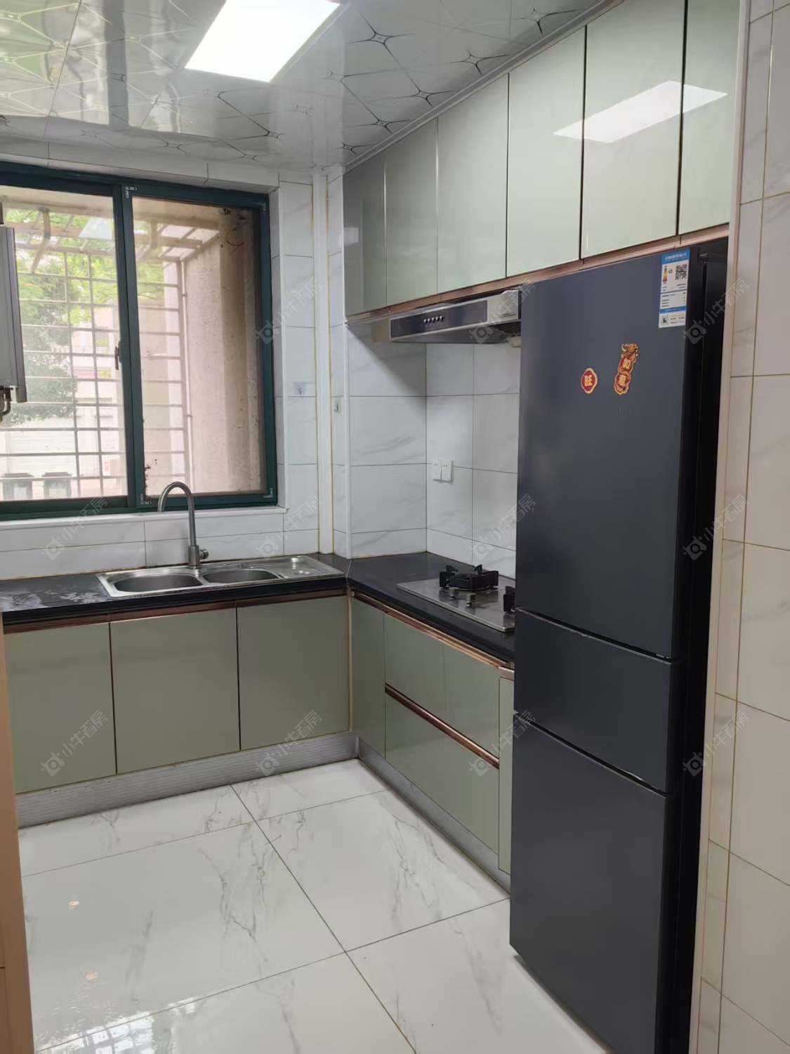 常州清潭鑫苑在租房源室内图_小牛看房