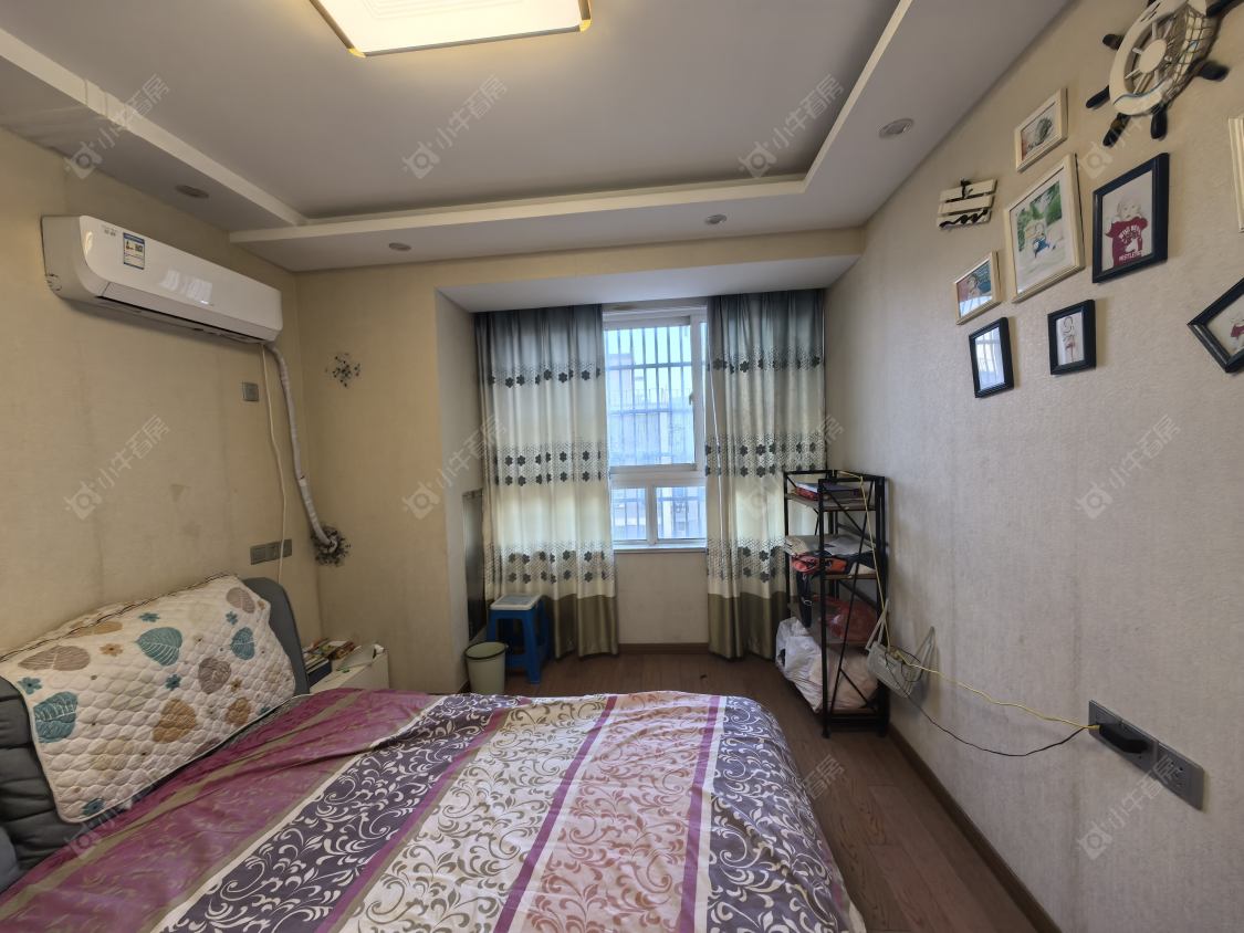 常州广嘉东郡在租房源室内图_小牛看房