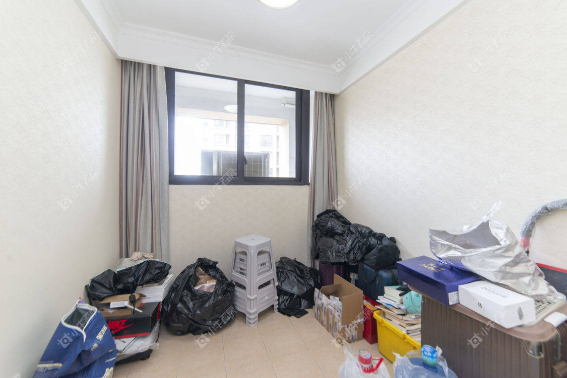 常州绿地峰云汇在租房源室内图_小牛看房