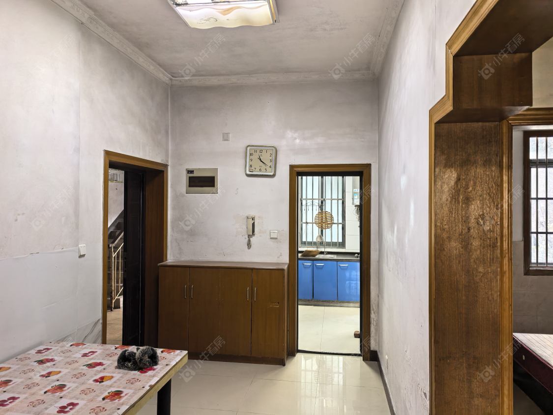 常州奥林匹克花园在租房源_小牛看房