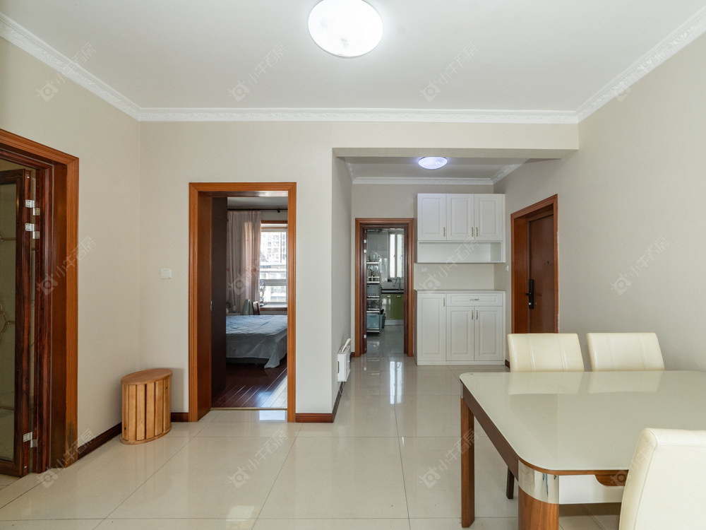 常州凤凰名城在售二手房源室内图_小牛看房