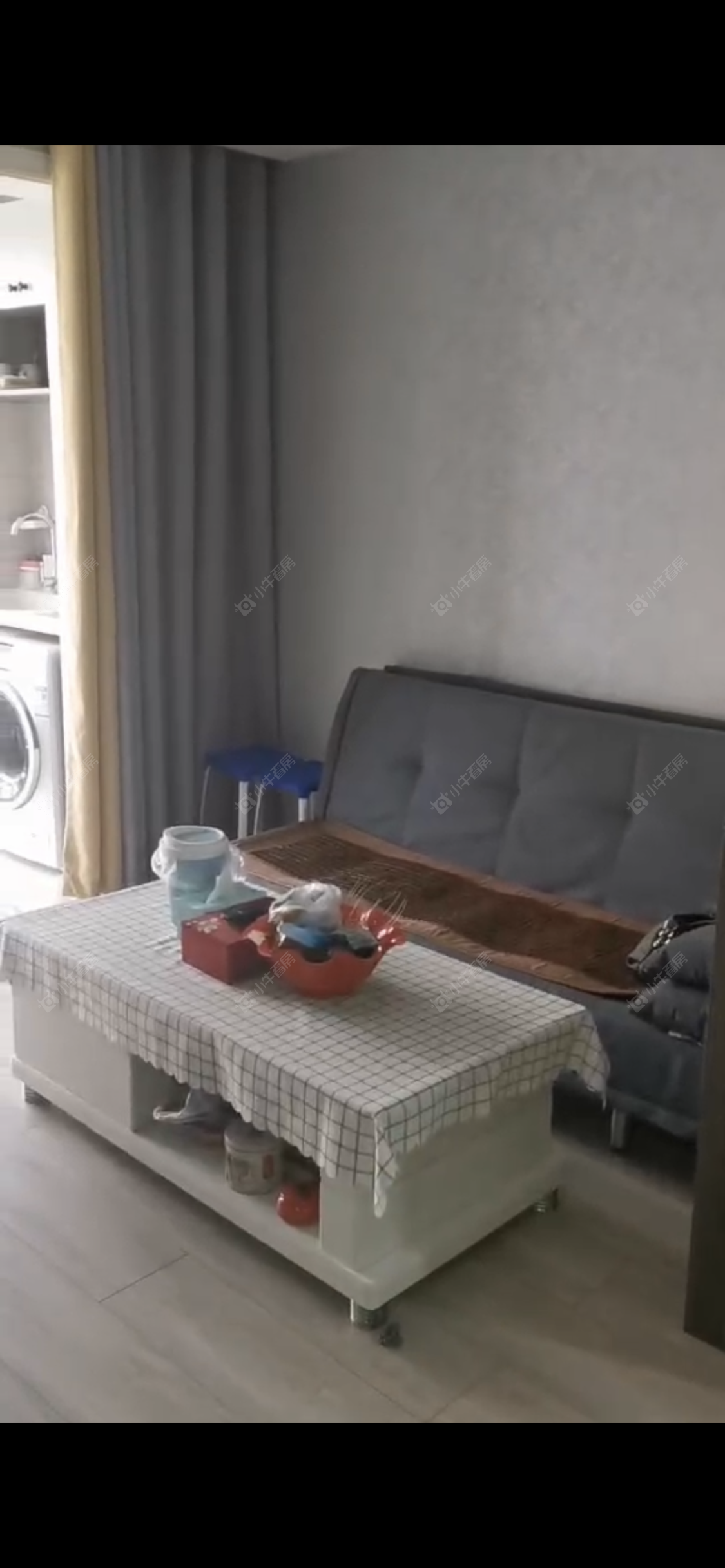 常州牡丹水岸国际在租房源_小牛看房