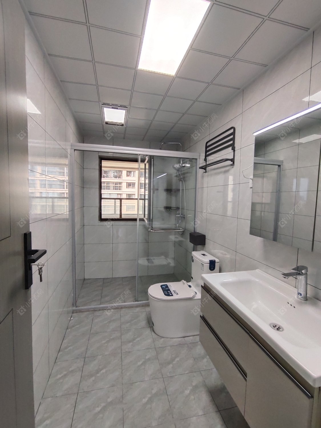 常州九洲玺在租房源室内图_小牛看房