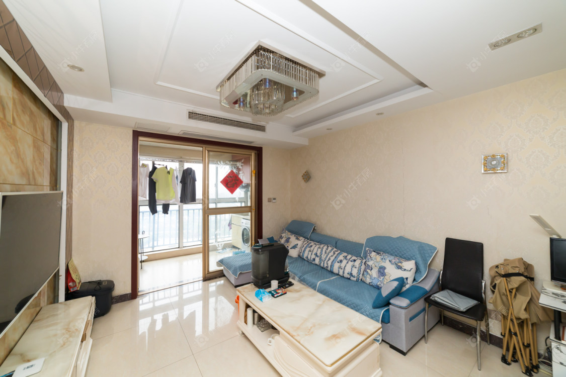 常州龙东花园在售二手房源室内图_小牛看房