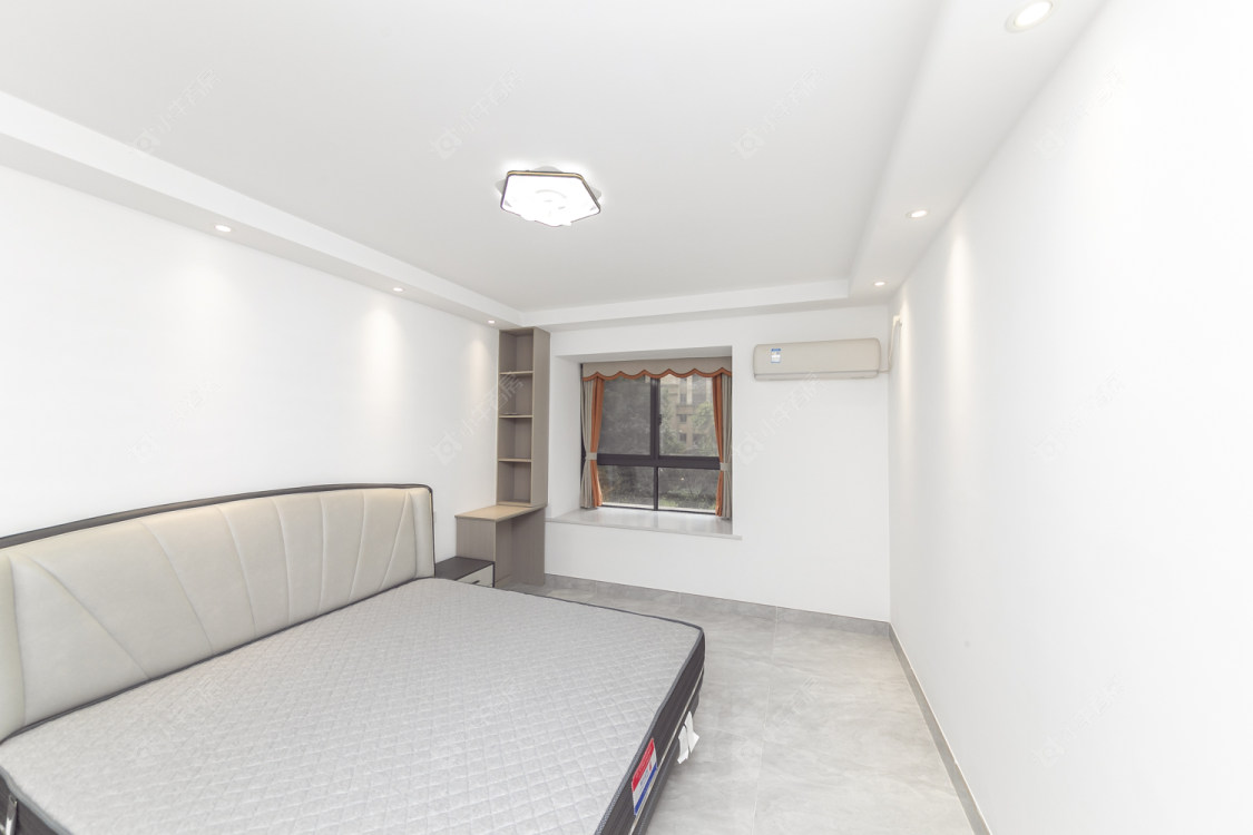 常州弘阳上城在售二手房源室内图_小牛看房