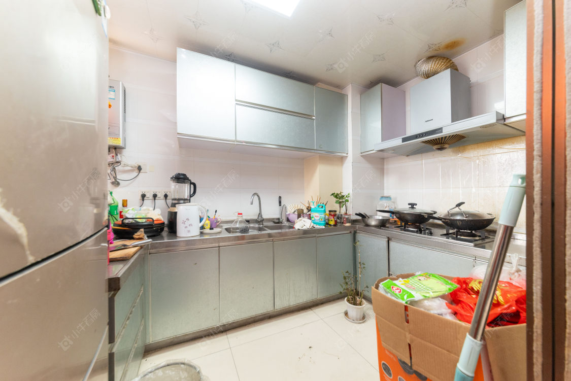 常州摩尔上品在售二手房源室内图_小牛看房