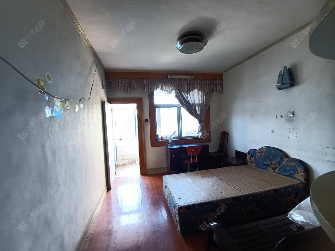 常州庄基村在租房源室内图_小牛看房