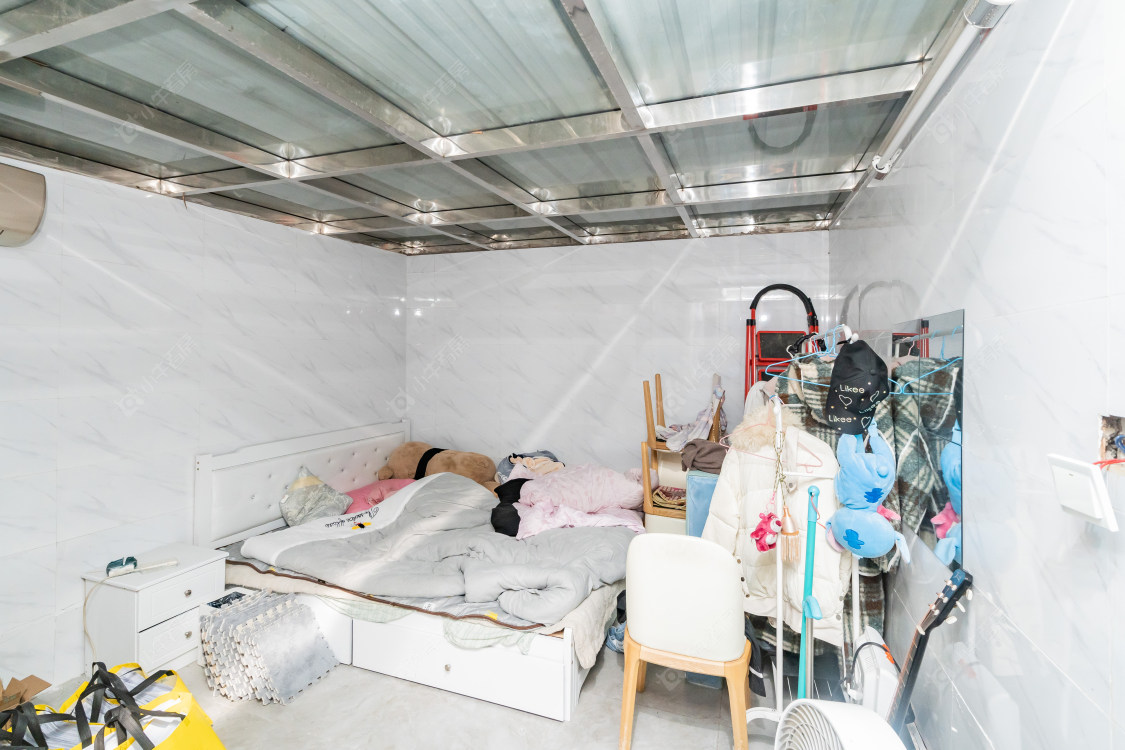 常州工人新村南在售二手房房源室内图_小牛看房