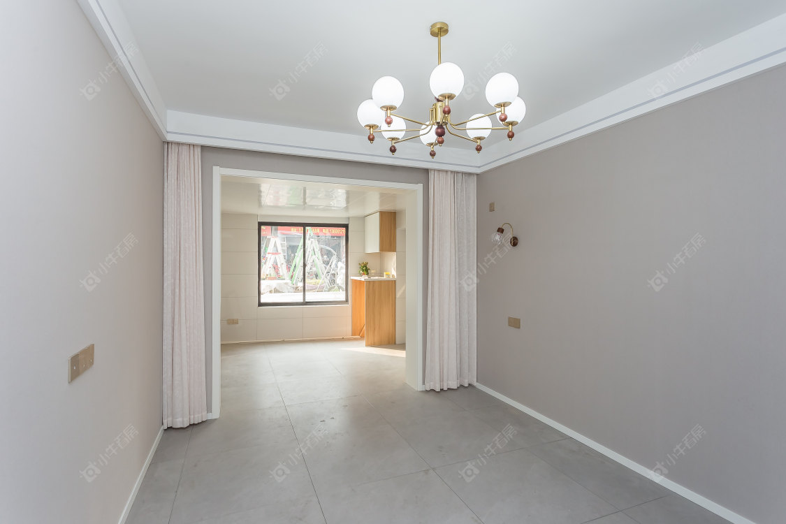 红梅东村房源室内图 常州红梅东村在售二手房源室内图_小牛看房