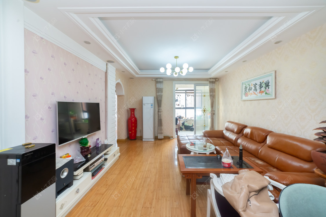 常州绿都万和城五区在售二手房源_小牛看房