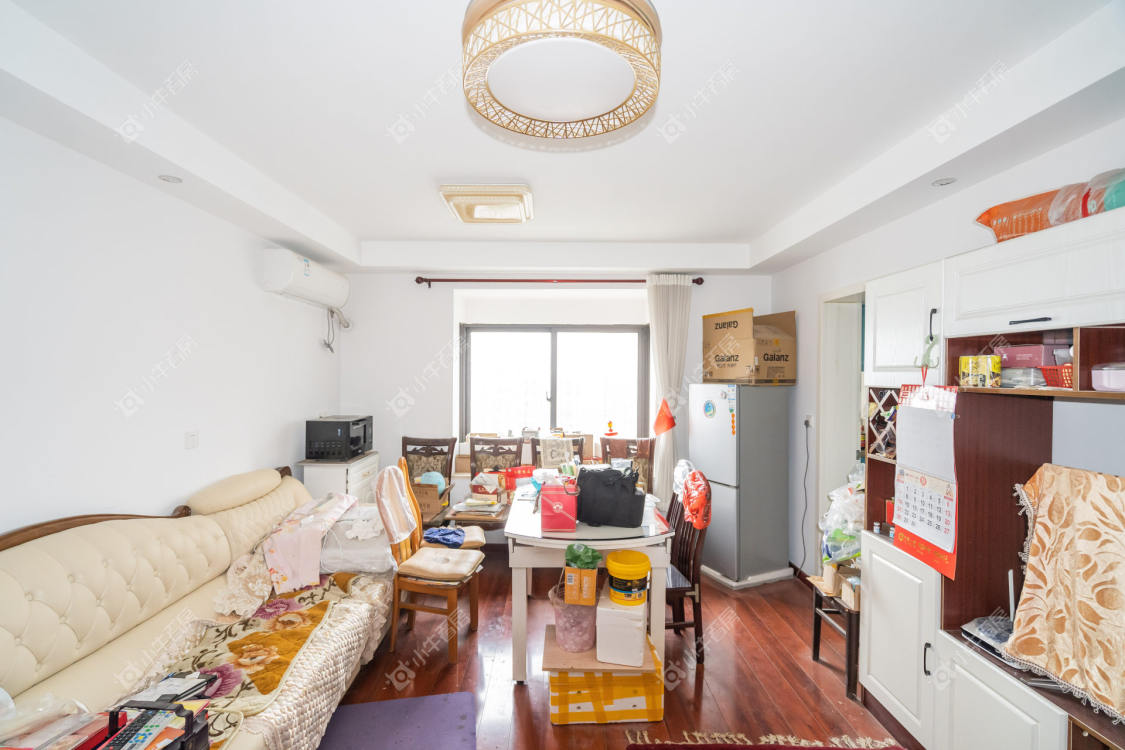 常州月馨苑在租房源室内图_小牛看房