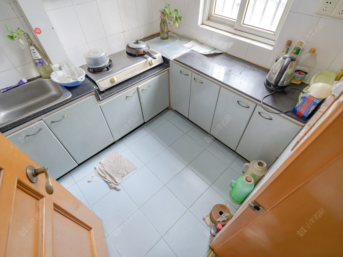 常州通济新村在售二手房源室内图_小牛看房