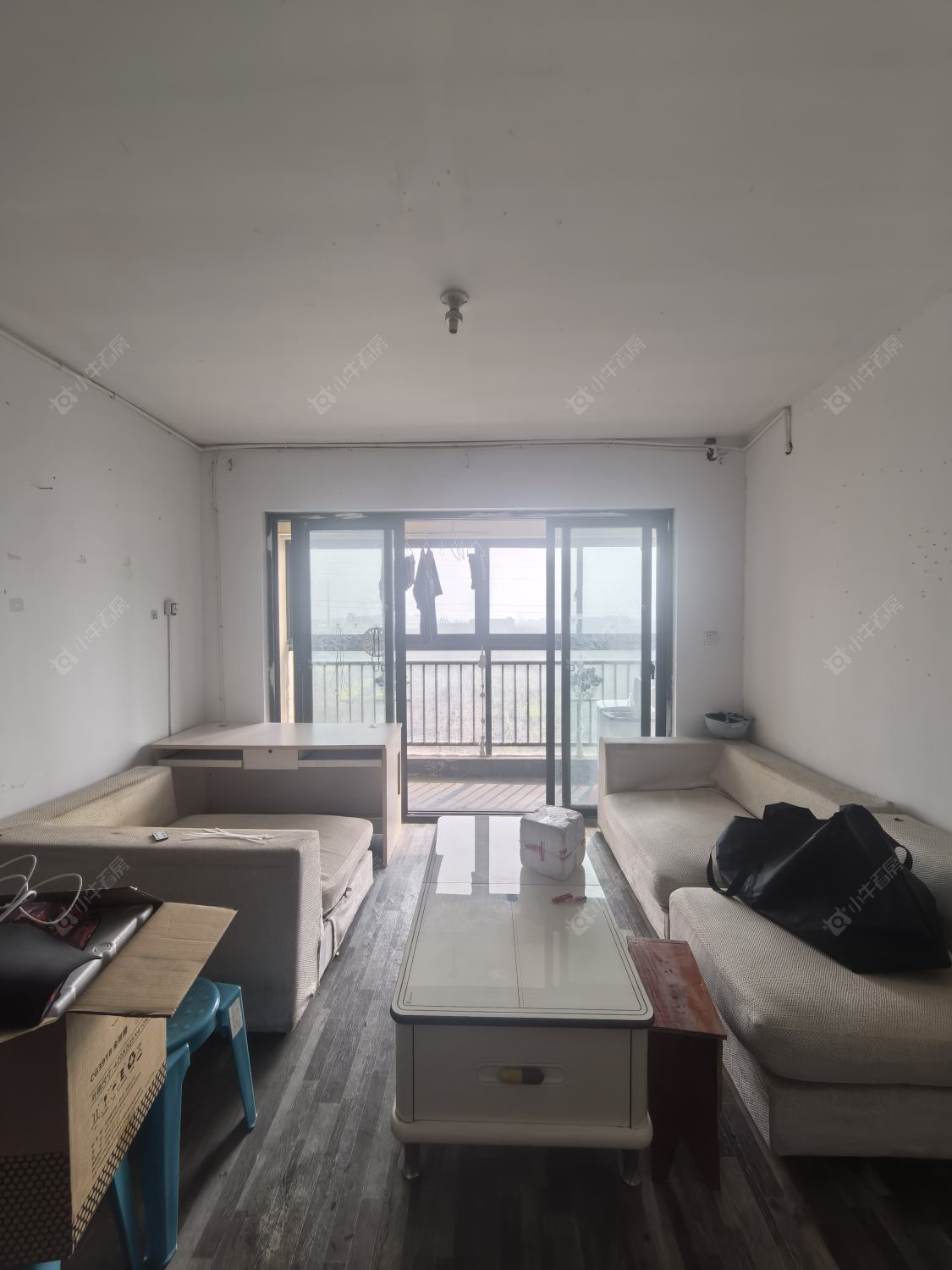 常州三江公园租房_小牛看房