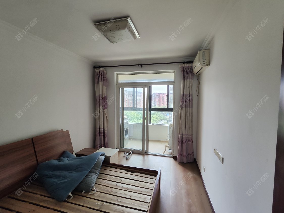 常州御水华庭二期在租房源_小牛看房