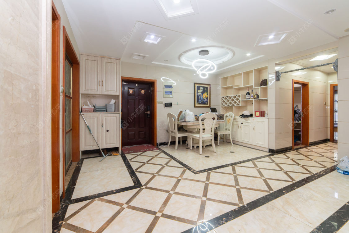 泰盈八千里房源室内图 常州泰盈八千里在售二手房源室内图_小牛看房